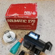 abumatic reel for sale