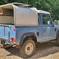 land rover ifor for sale