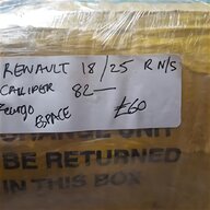 renault insulation for sale