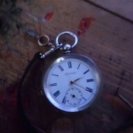 antique pocket watch cases for sale