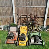 cylinder lawn mowers for sale