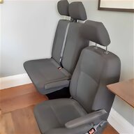 vw t5 seats for sale