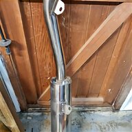 suzuki exhaust pipes for sale