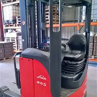 reach truck for sale