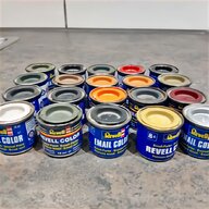 revell enamel paint for sale