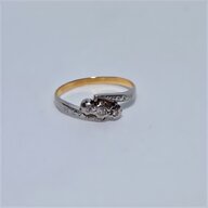 art deco diamond rings for sale