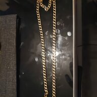 big gold chains for sale