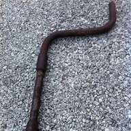lister starting handle for sale