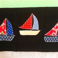 nautical tea towels for sale