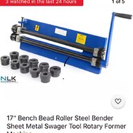 bead roller for sale