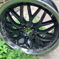 chrome alloy wheels for sale