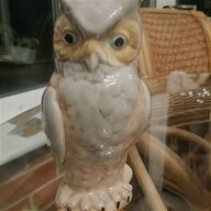 porcelain owls for sale