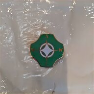 shamrock badge for sale