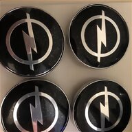 opel centre caps for sale