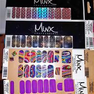 minx nails for sale