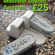minivator 2000 for sale