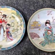 imperial jingdezhen plate for sale