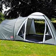 coleman instant tent for sale