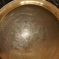 brass plate for sale