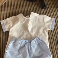 boys christening outfit for sale