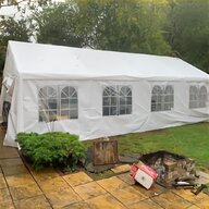yurt tent hire for sale