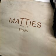 matties bags for sale