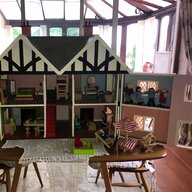 dolls house interiors for sale