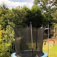 17ft trampoline for sale