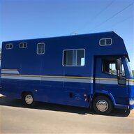 4 horse lorry for sale