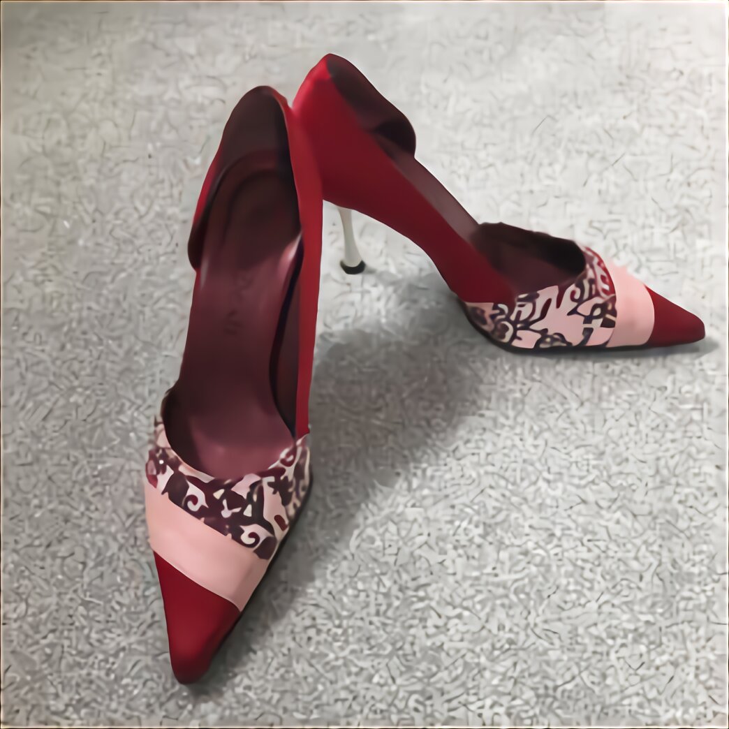 Red Dead Shoes for sale in UK | 54 used Red Dead Shoes