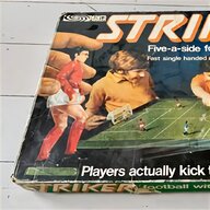 super striker football game for sale