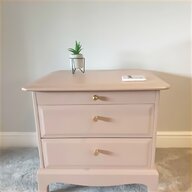 stag minstrel dressing table for sale