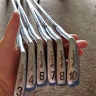 macgregor graphite 8 iron golf clubs for sale