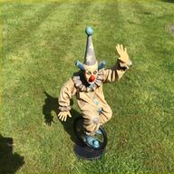 ceramic clowns for sale