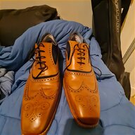 barker shoes 7 5 for sale