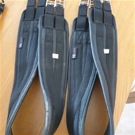 equestrian leather girths 44 for sale
