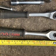 britool ratchet 1 2 for sale
