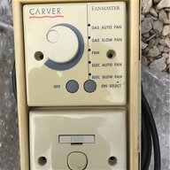 carver cascade switch for sale
