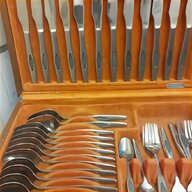 viners mosaic cutlery for sale