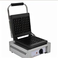 waffle cone maker for sale