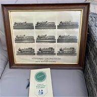 gwr map for sale