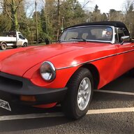 1970 mgb for sale