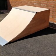 skateboard halfpipe for sale