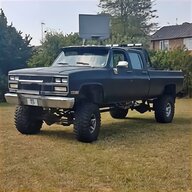 chevy 4x4 for sale