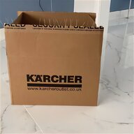 karcher carpet cleaner for sale