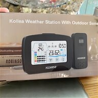 weather station for sale