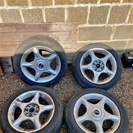 mini cooper alloy wheels tyres for sale