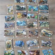 dinosaur king arcade cards for sale
