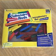 cuisenaire rods for sale