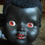 palitoy black doll for sale